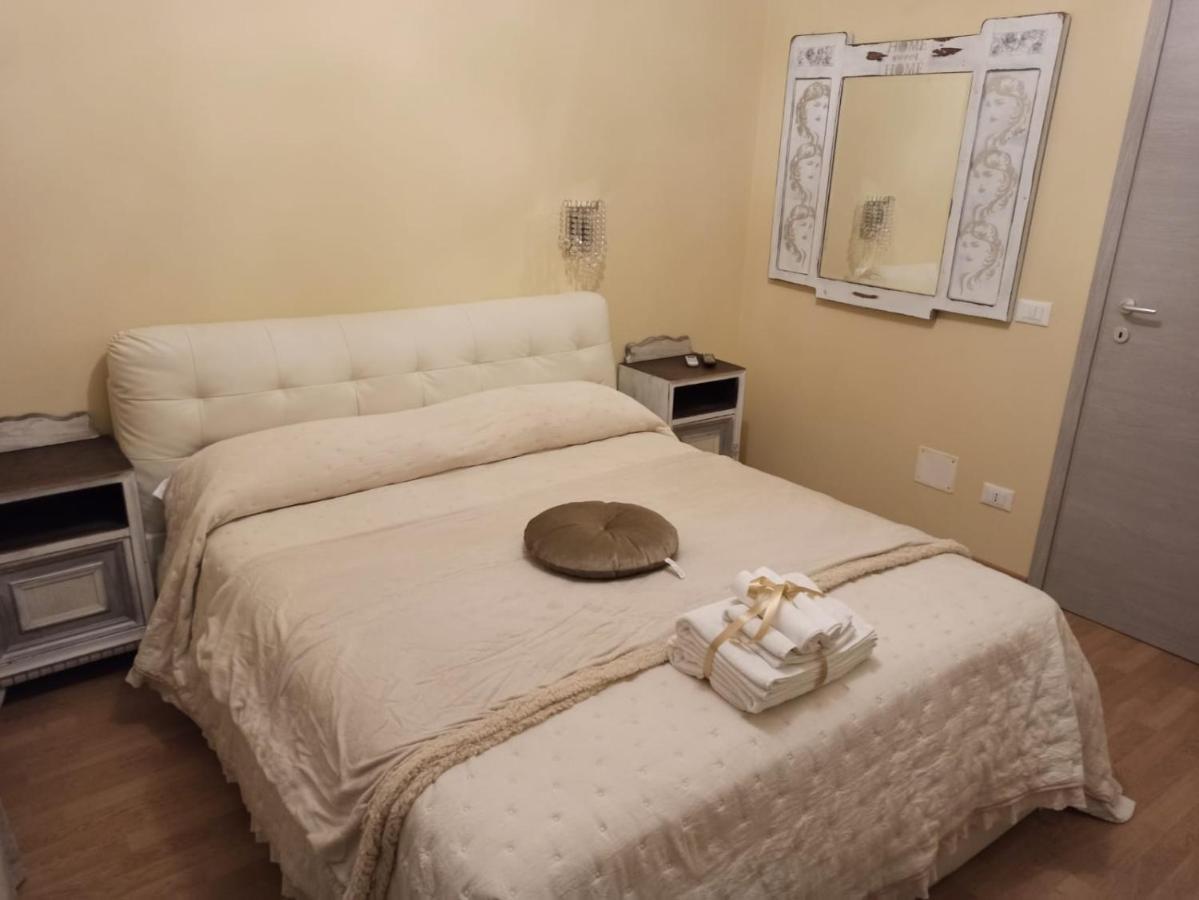 Angy'S Rooms Sanremo Exterior photo