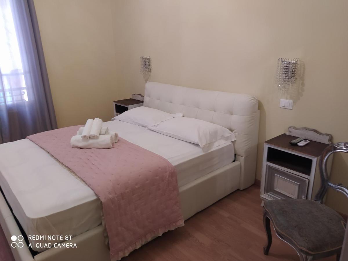 Angy'S Rooms Sanremo Exterior photo