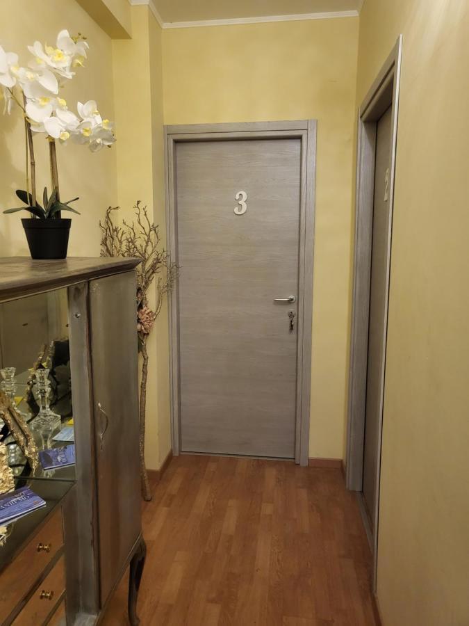 Angy'S Rooms Sanremo Exterior photo
