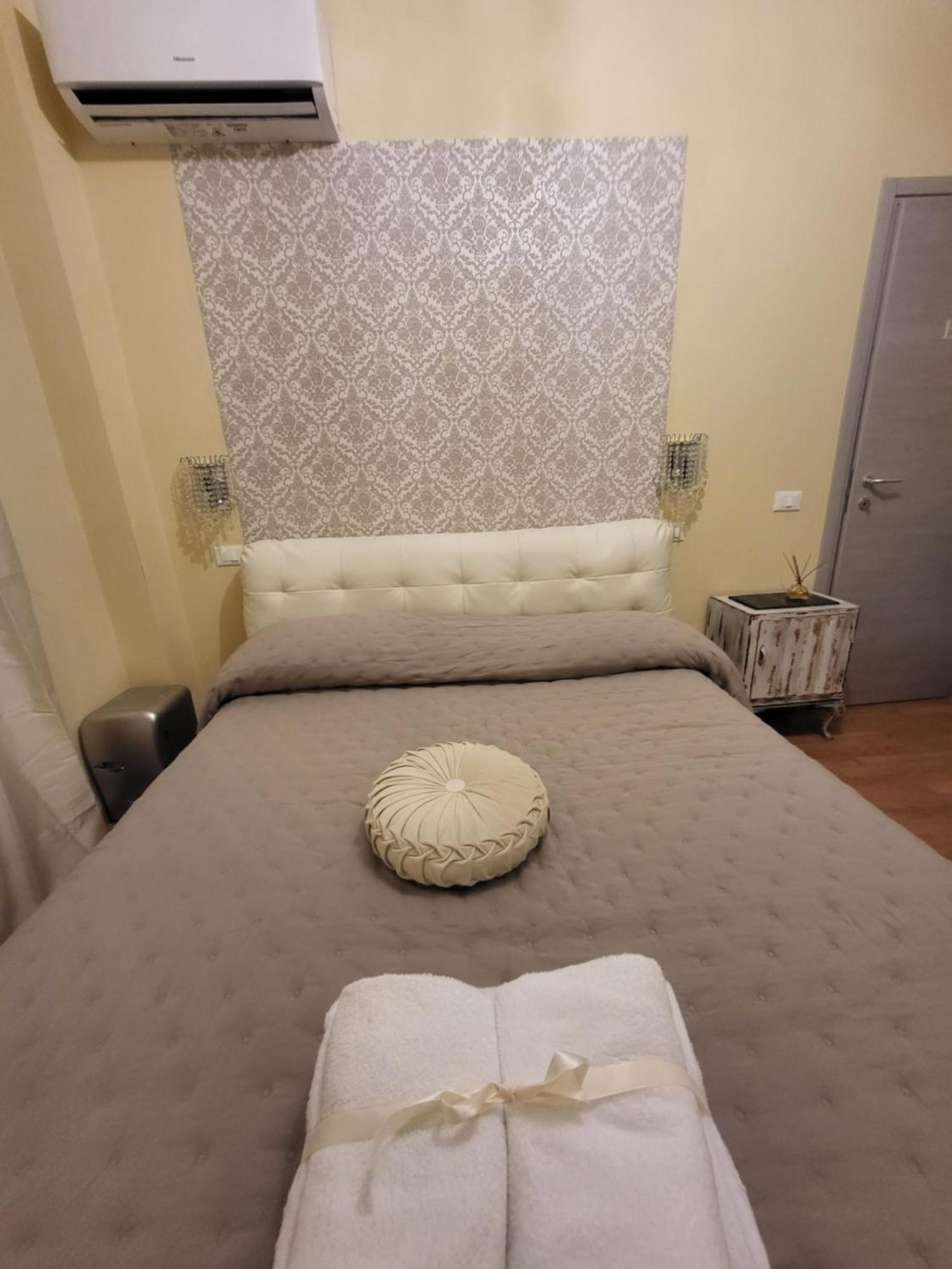 Angy'S Rooms Sanremo Exterior photo